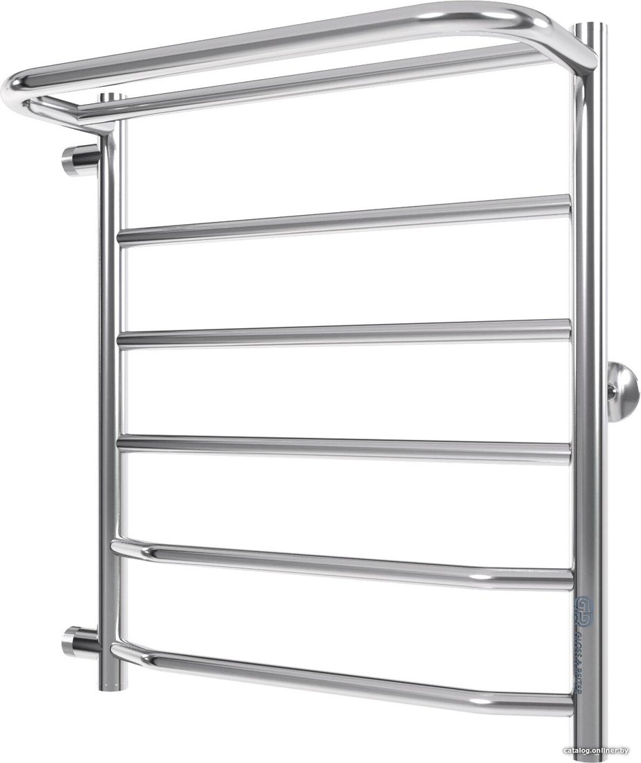 

Полотенцесушитель Gloss & Reiter Terra combi. ЛБ(Л). 50х60.С1(25).Л3.Т2