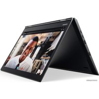 Ноутбук 2-в-1 Lenovo ThinkPad X1 Yoga (2nd Gen) 20JD0051RT