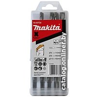 Набор буров Makita B-54704