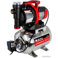 Насосная станция Quattro Elementi Automatico 1301 FL Inox