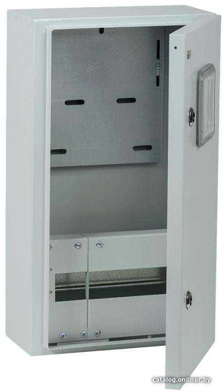 Корпус металлический IEK MKM32-N-12-54-ZO