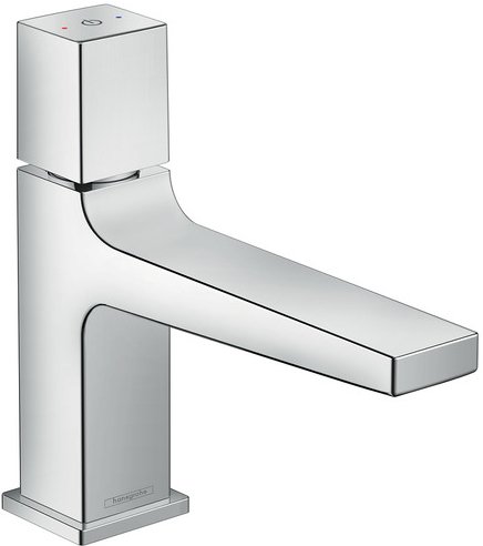 

Смеситель Hansgrohe Metropol 100 Select 32570000