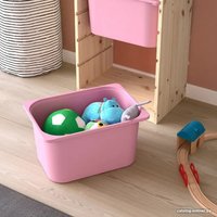 Ящик для хранения Swed House Forvaringslada Rosa MR3-78