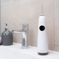 Ирригатор  TrueLife AquaFloss Compact C300 (белый)