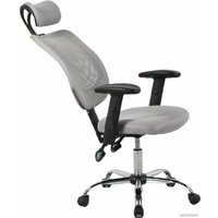 Офисное кресло Signal Q-118R (серый)