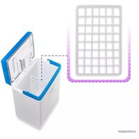 Термоэлектрический автохолодильник Kitfort KT-2429 20 л