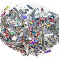 Шредер Office-Kit S1050TS (0.8x2)