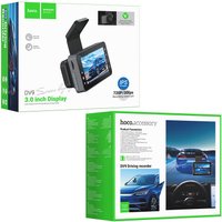 Видеорегистратор Hoco DV9