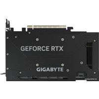 Видеокарта Gigabyte GeForce RTX 4060 Ti Windforce 16G GV-N406TWF2-16GD