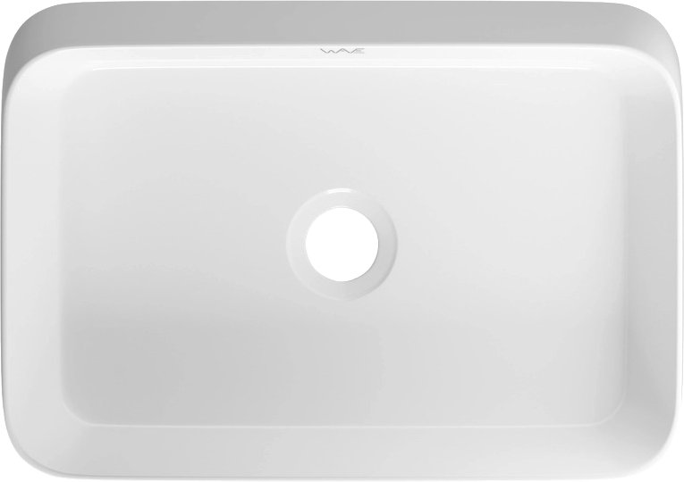 

Умывальник Wave City 55x39 552551