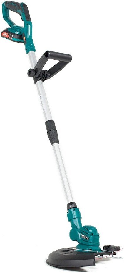 

Триммер NAC TB-B20-LI-20V (с 1-им АКБ)