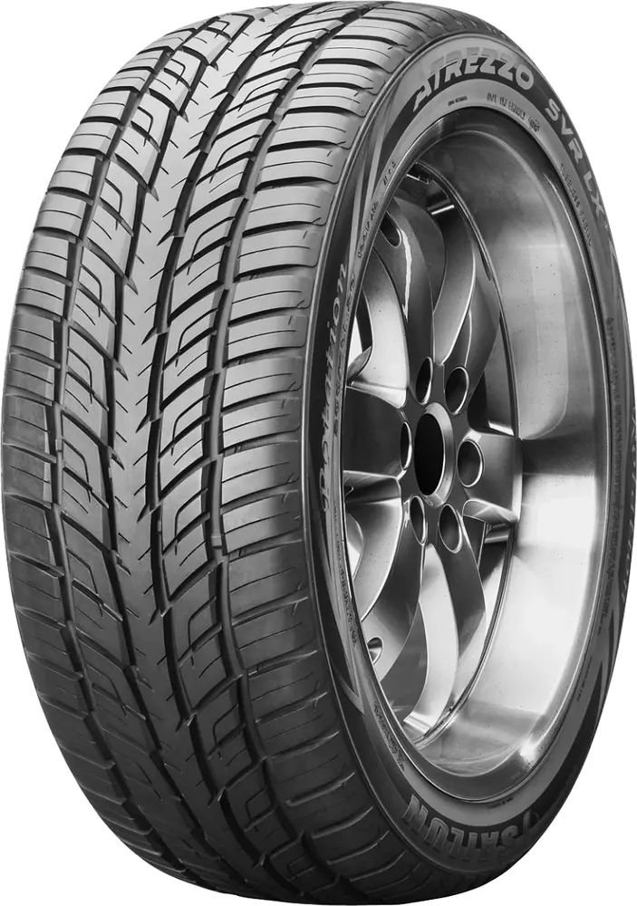 

Летние шины Sailun Atrezzo SVR LX 265/35R22 102W