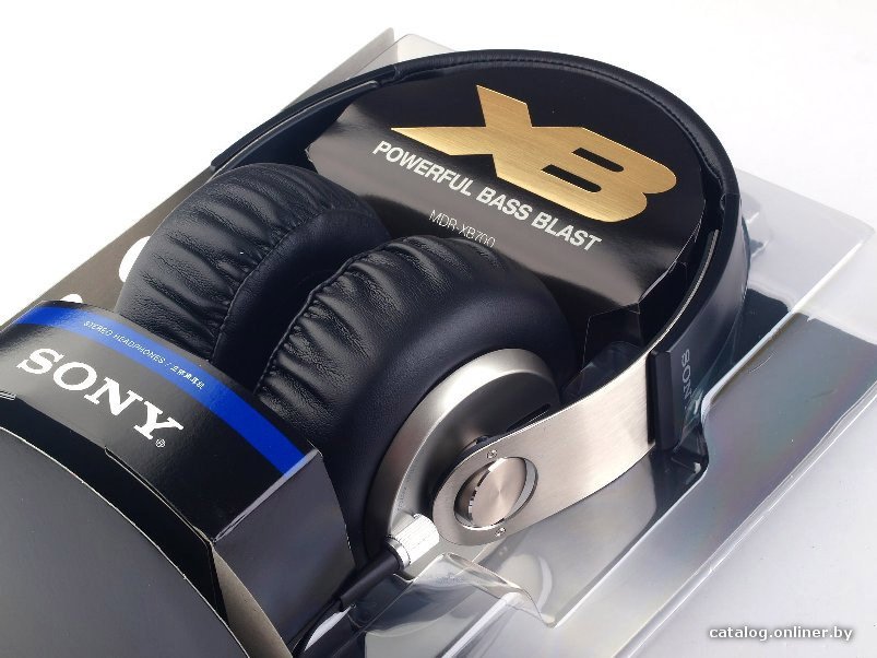 Sony MDR-XB700 наушники купить в Минске