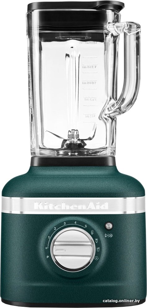 Стационарный блендер KitchenAid Artisan K400 5KSB4026EPP