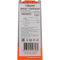Фреза Sturm RB21-081325