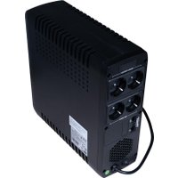 Источник бесперебойного питания ACD PW-Slim 700 82N-C24004-00G