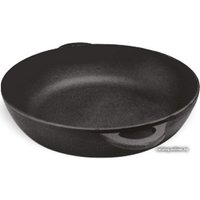 Сотейник Ситон Жаровня с двумя литыми ручками 34 см