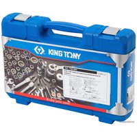 Универсальный набор инструментов King Tony 7582MR (83 предмета)