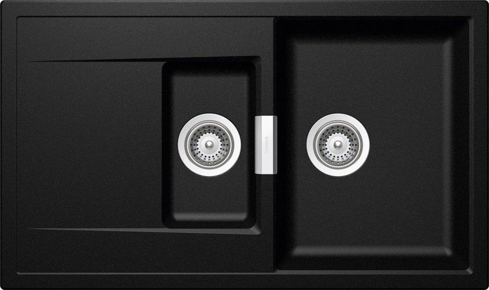 

Кухонная мойка Schock Eton 60D (магма)