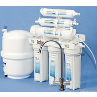 Система обратного осмоса АкваОсмос AO RO 6