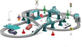 Givito Мой город G211-019