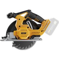 Дисковая (циркулярная) пила Deli EDC552Z (без АКБ)