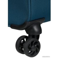 Чемодан-спиннер American Tourister Take2cabin Harbor Blue 55 см