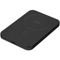 Внешний аккумулятор uBear Slide 5000 5000mAh PB18BL5000-PDM (черный)