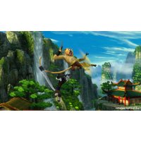  Кунг-Фу Панда: Решающий Поединок Легендарных Героев для PlayStation 4