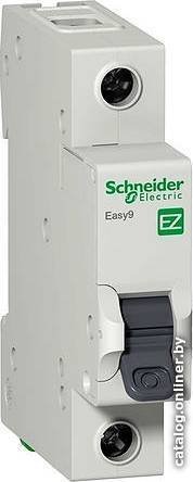 

Выключатель автоматический Schneider Electric Easy9 EZ9F34140