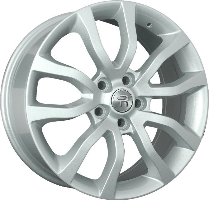 

Литые диски Replay LR47 20x8.5" 5x120мм DIA 72.6мм ET 47мм S