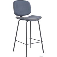 Стул Halmar H-84 (темно-синий)