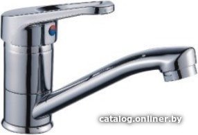 Смеситель Эверест B45-028B