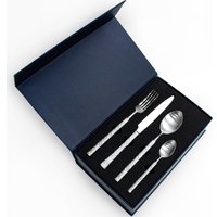 Столовые приборы Stenova Home Lava 91704814 (16пр)