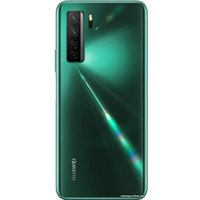 Телефон Huawei P40 lite 5G 6GB/128GB (зеленый)