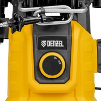 Мойка высокого давления Denzel R-180iD
