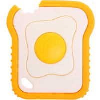 Набор погремушек Крошка Я Продукты 10517292 (6шт)