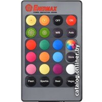 Комплект вентиляторов для корпуса Enermax T.B. RGB UCTBRGB12-BP6