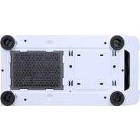 Корпус 1stPlayer DK D4 FRGB (белый) в Барановичах