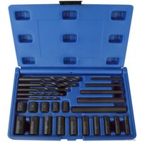 Набор сверл King Tony 11225SQ (25шт)