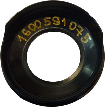 

Кольцо воздуховод Bosch 1600591075