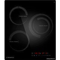 Варочная панель MAUNFELD CVI453STBKC