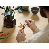 Конструктор LEGO Creator Expert 10289 Райская птица