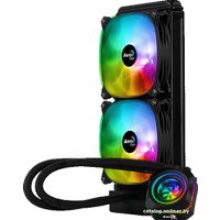 Кулер для процессора AeroCool Pulse L240F