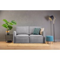 Диван Divan Ольен Мини Happy Grey 152176 (серый)