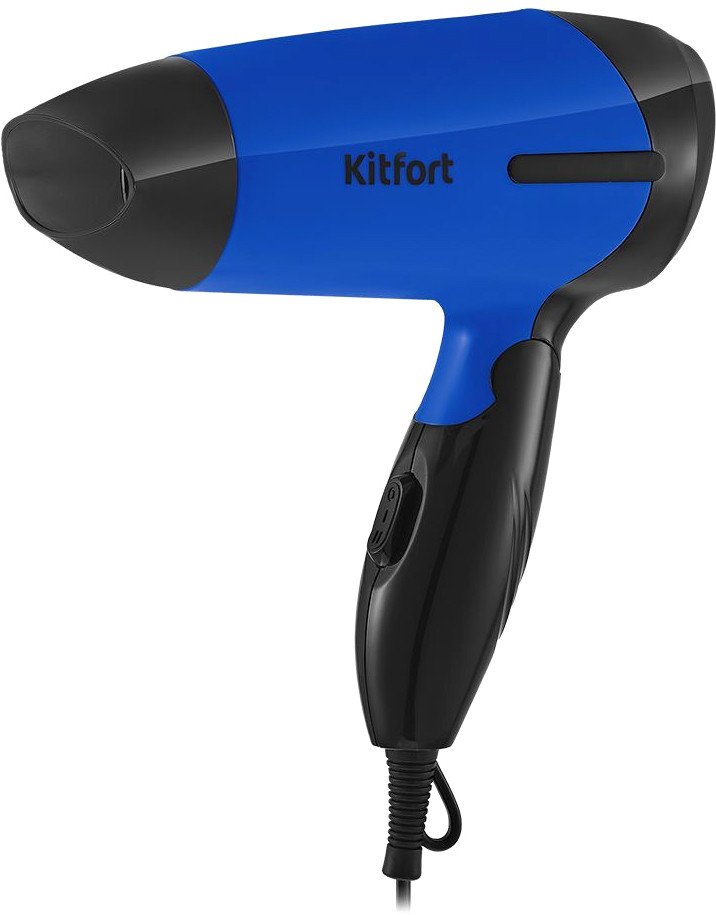 

Фен Kitfort KT-3243-3