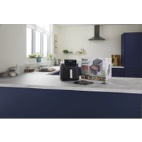 Аэрогриль (аэрофритюрница) Ninja MAX PRO AF180EU