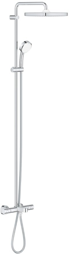 

Душевая система Grohe Tempesta Cosmopolitan System 250 Cube 26691000