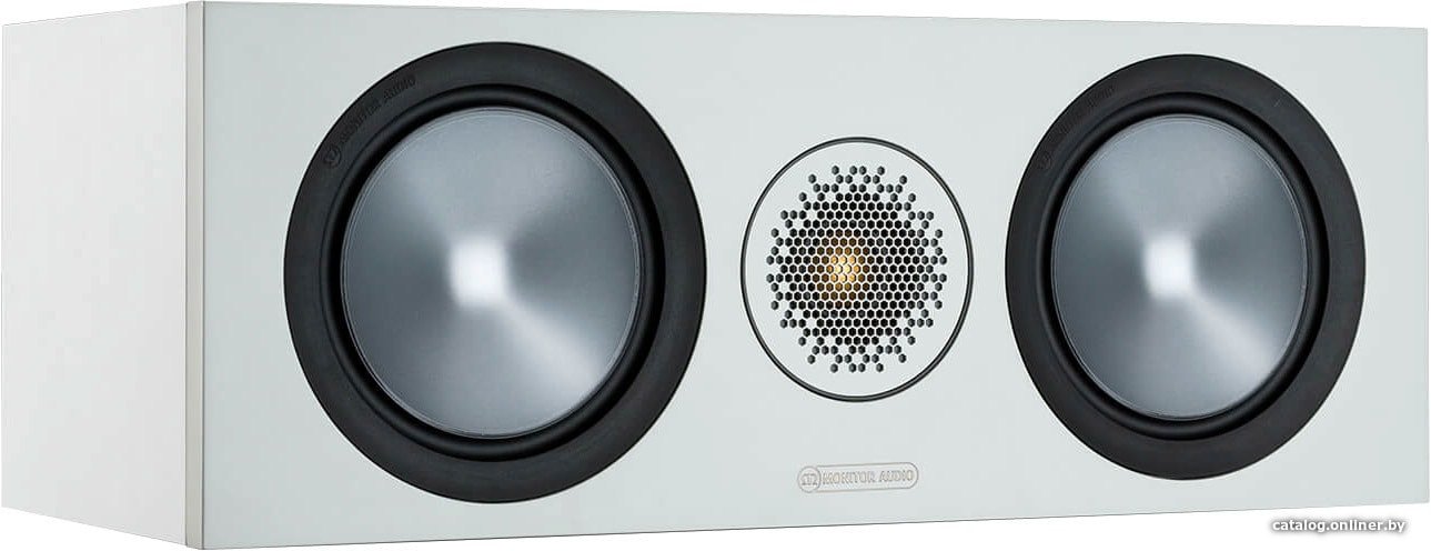 Полочная акустика Monitor Audio Bronze C150 (белый)