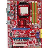 Материнская плата MSI K9A2 CF